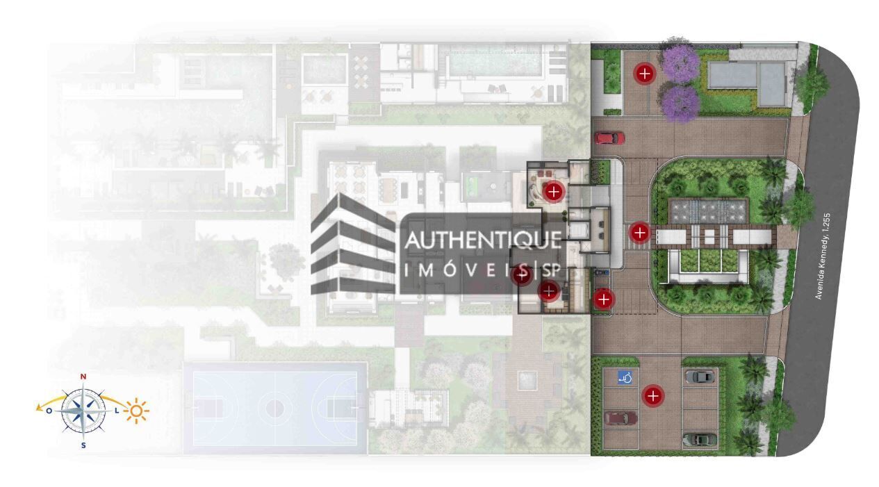 Apartamento, 3 quartos, 151 m² - Foto 35