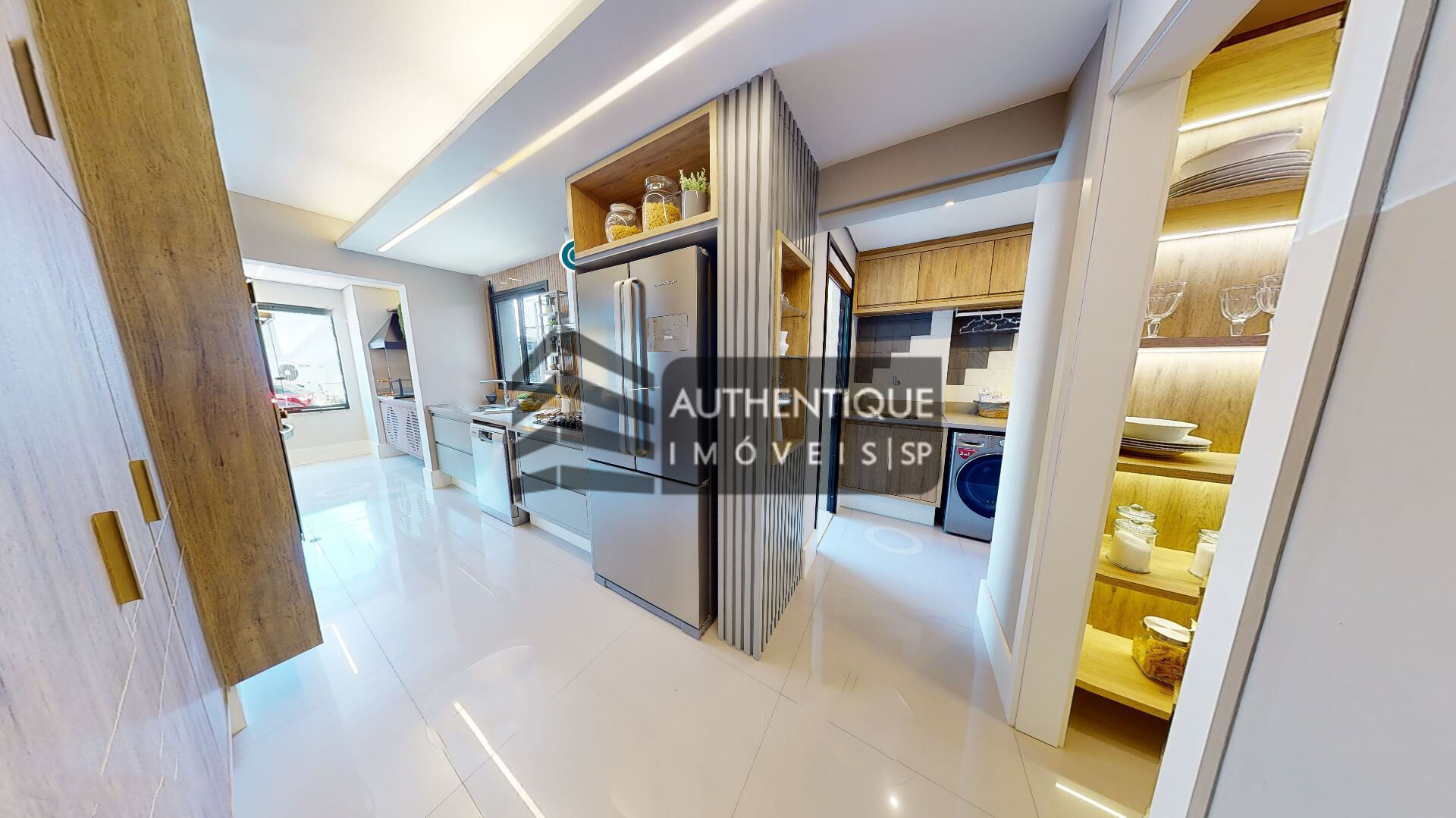 Apartamento, 3 quartos, 151 m² - Foto 12