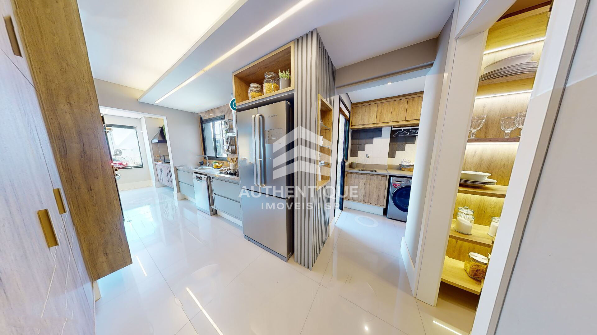 Apartamento, 3 quartos, 151 m² - Foto 12