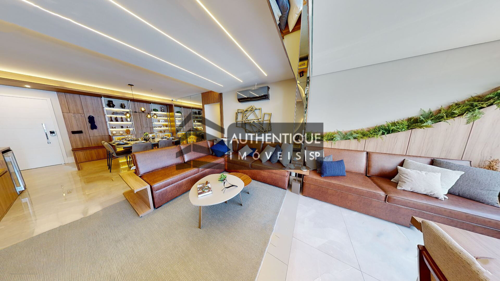 Apartamento, 3 quartos, 151 m² - Foto 5