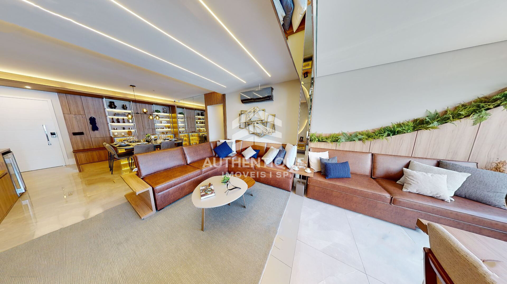 Apartamento, 3 quartos, 151 m² - Foto 5