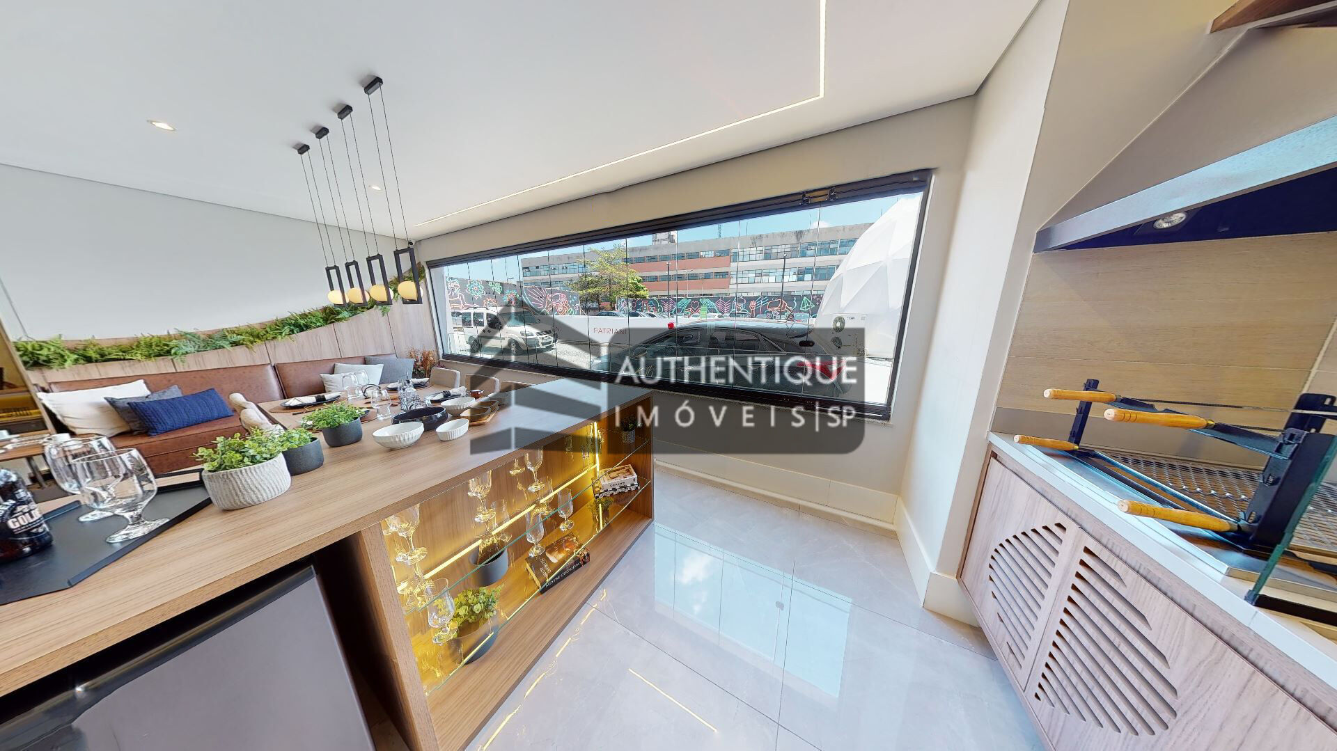 Apartamento, 3 quartos, 151 m² - Foto 20