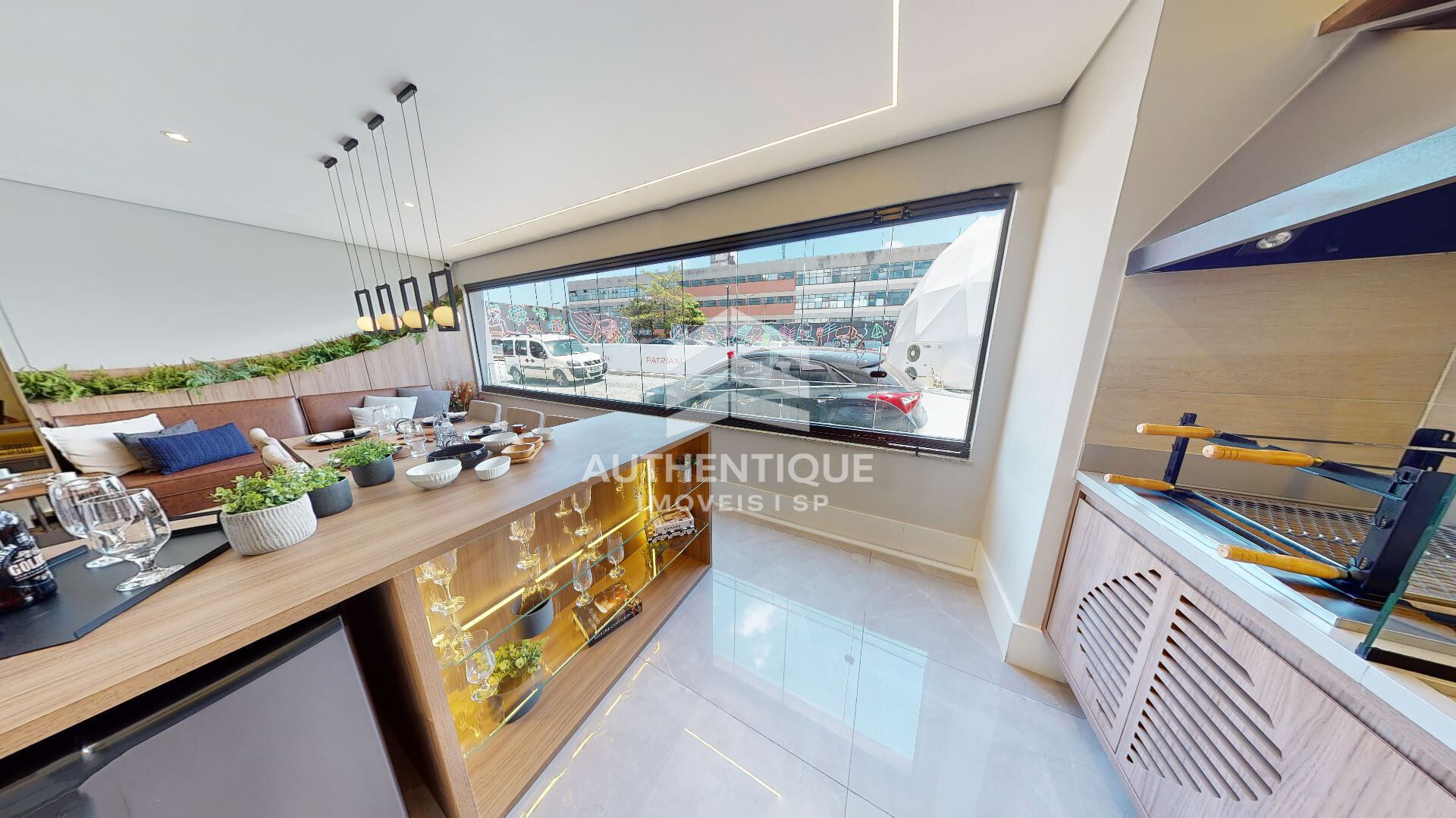 Apartamento, 3 quartos, 151 m² - Foto 20