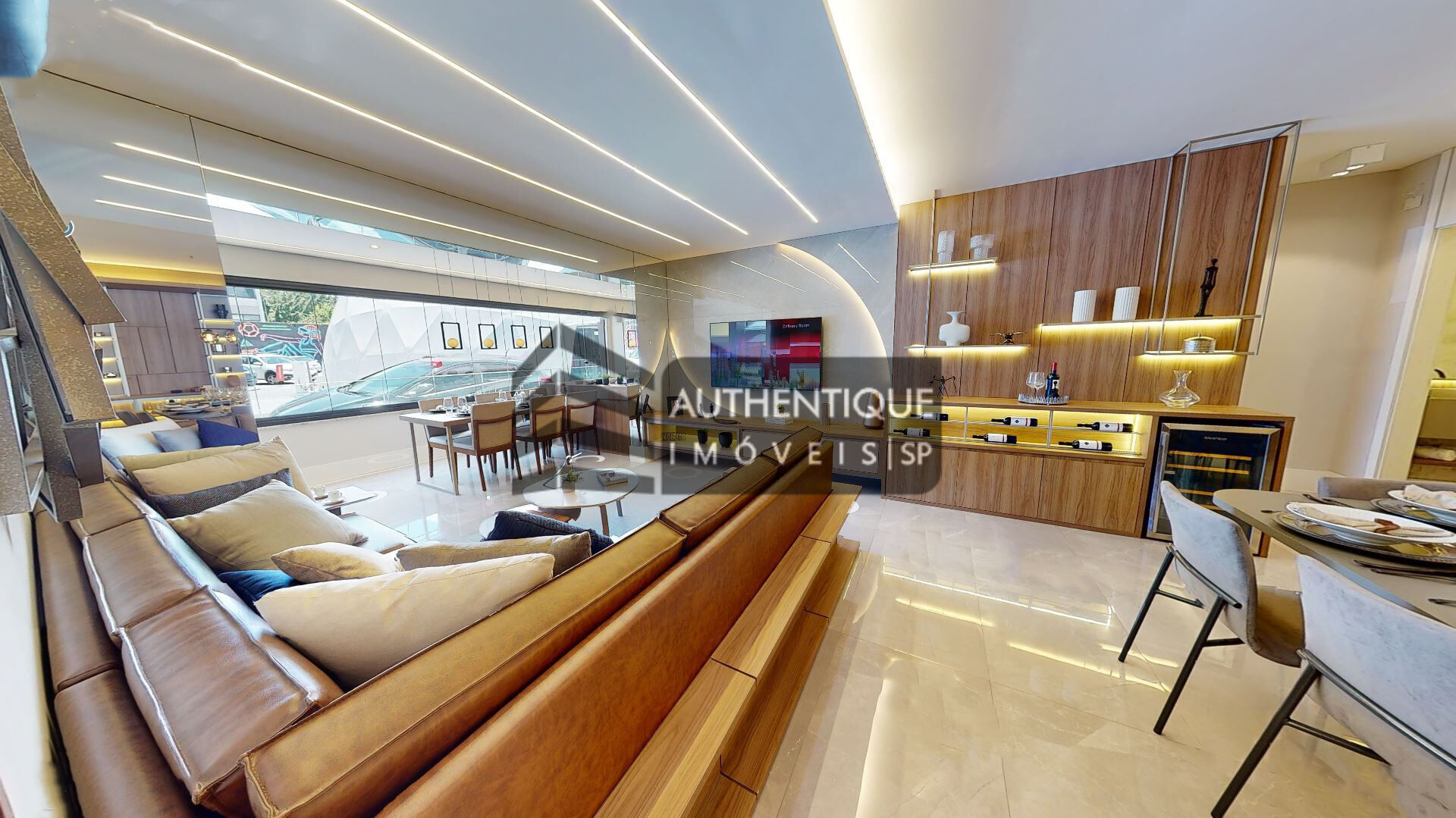 Apartamento, 3 quartos, 151 m² - Foto 22