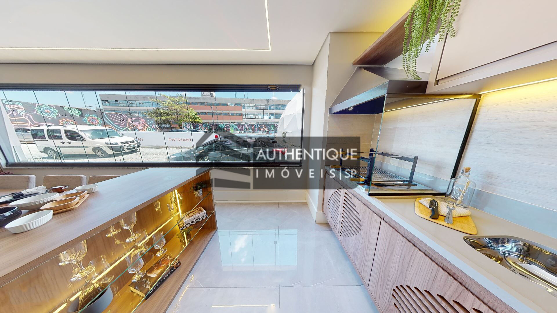 Apartamento, 3 quartos, 151 m² - Foto 19