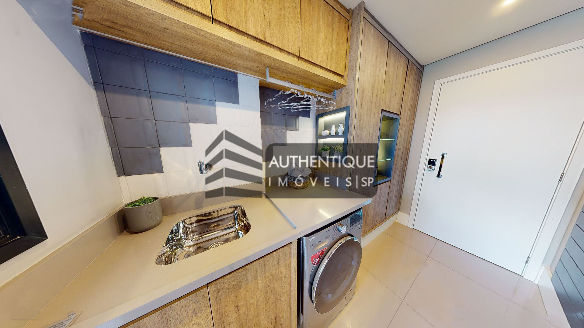 Apartamento, 3 quartos, 151 m² - Foto 15