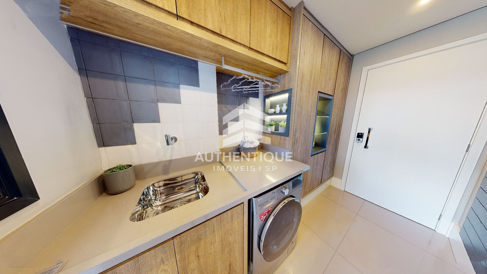 Apartamento, 3 quartos, 151 m² - Foto 15