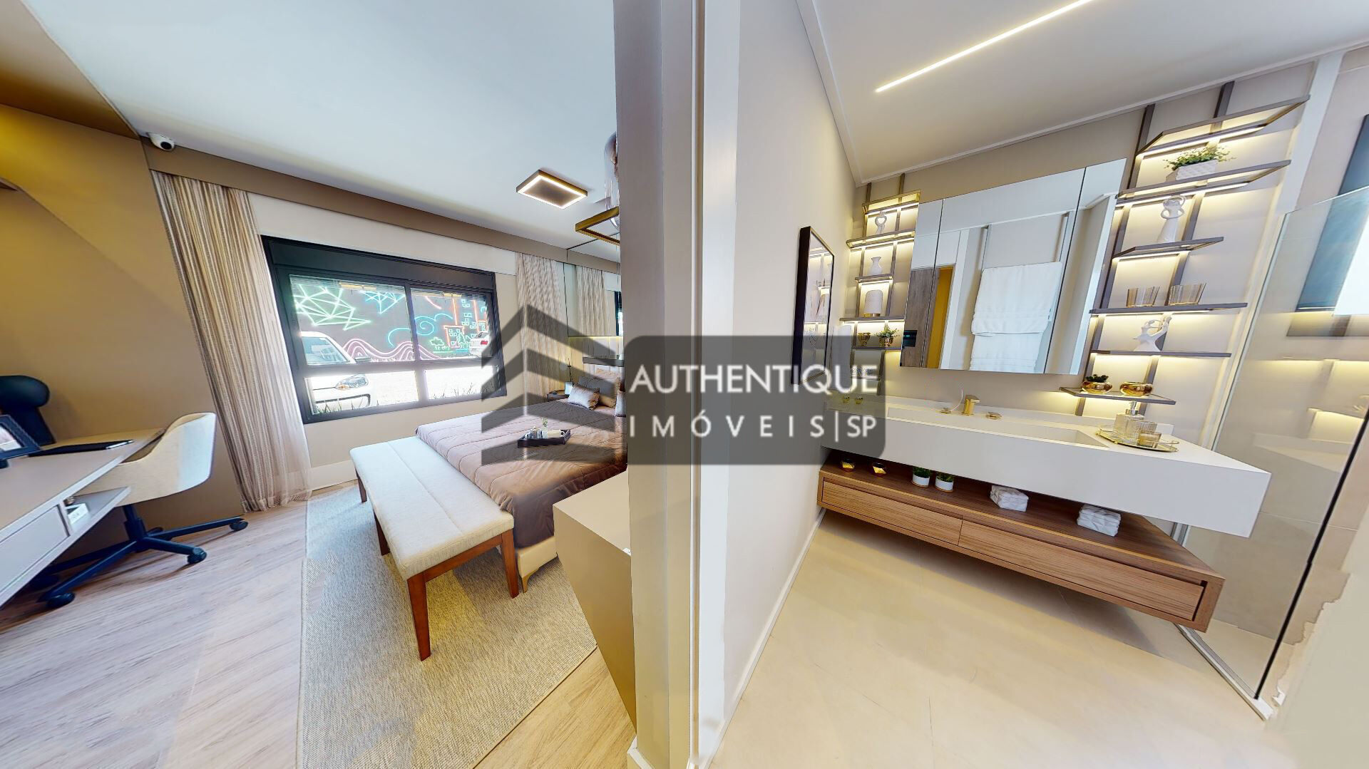 Apartamento, 3 quartos, 151 m² - Foto 25