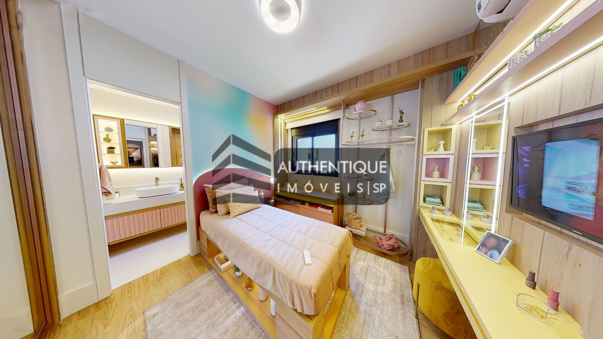 Apartamento, 3 quartos, 151 m² - Foto 29