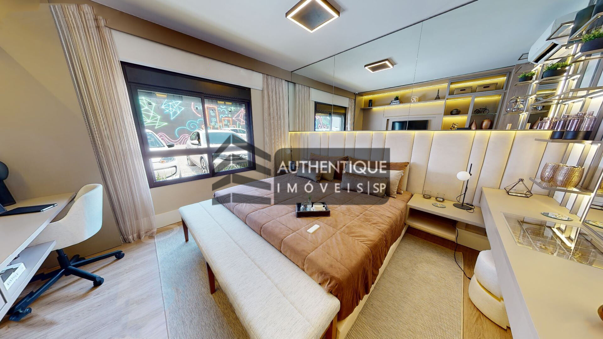 Apartamento, 3 quartos, 151 m² - Foto 26