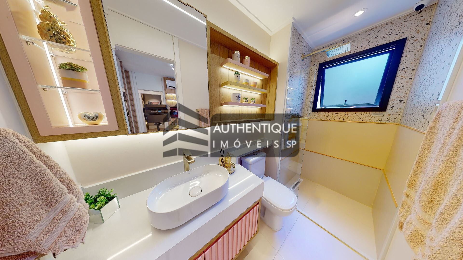 Apartamento, 3 quartos, 151 m² - Foto 30