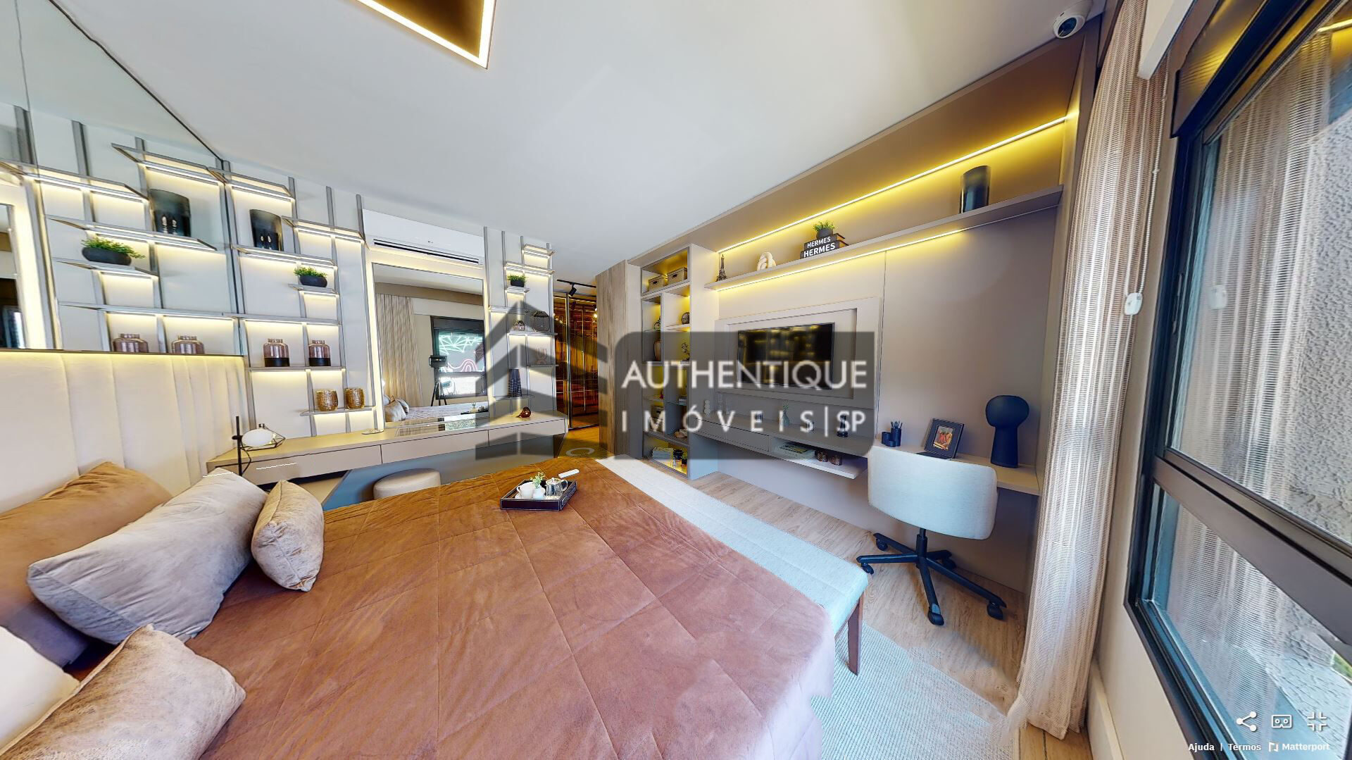 Apartamento, 3 quartos, 151 m² - Foto 27