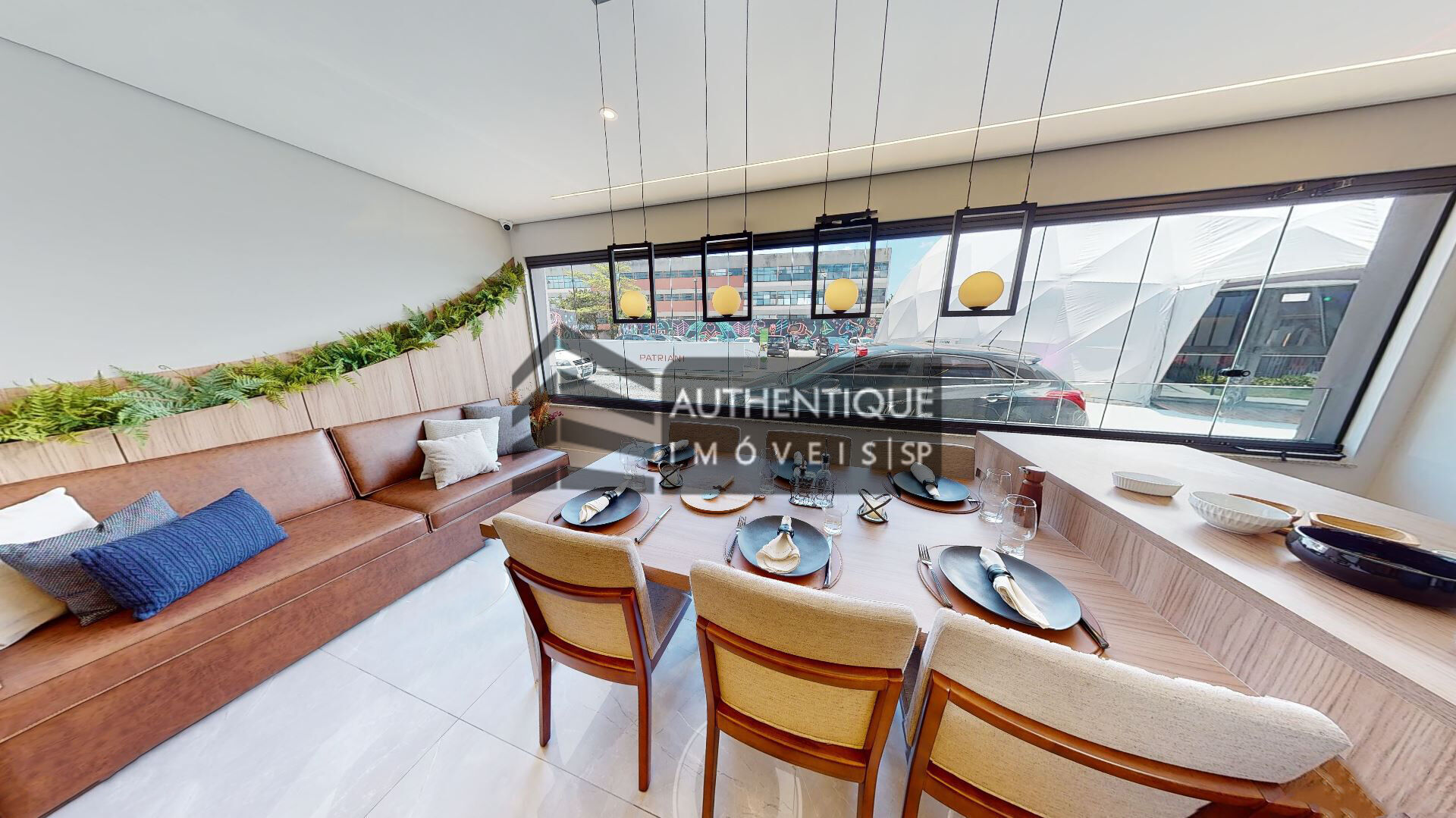 Apartamento, 3 quartos, 151 m² - Foto 4