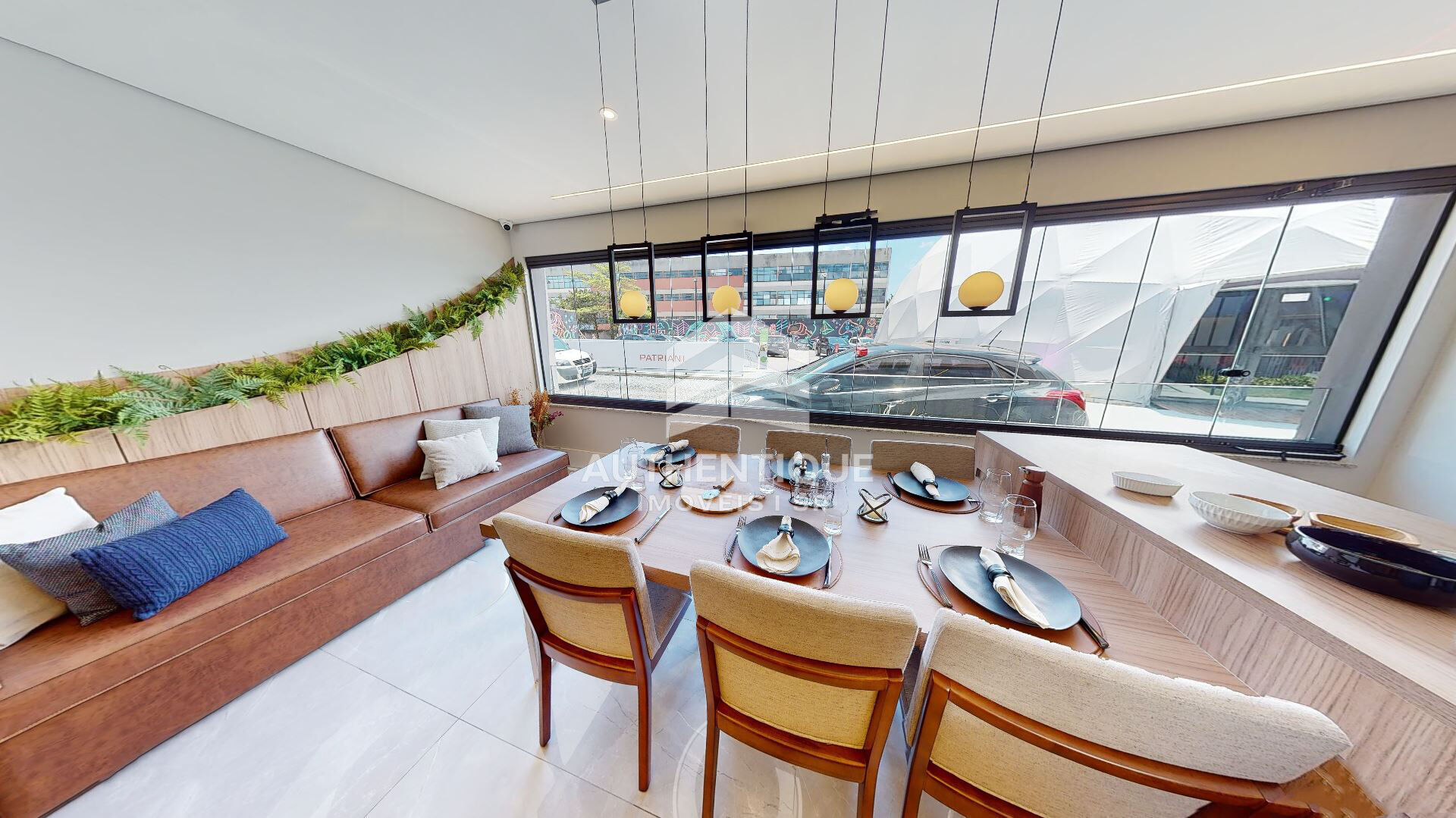Apartamento, 3 quartos, 151 m² - Foto 4
