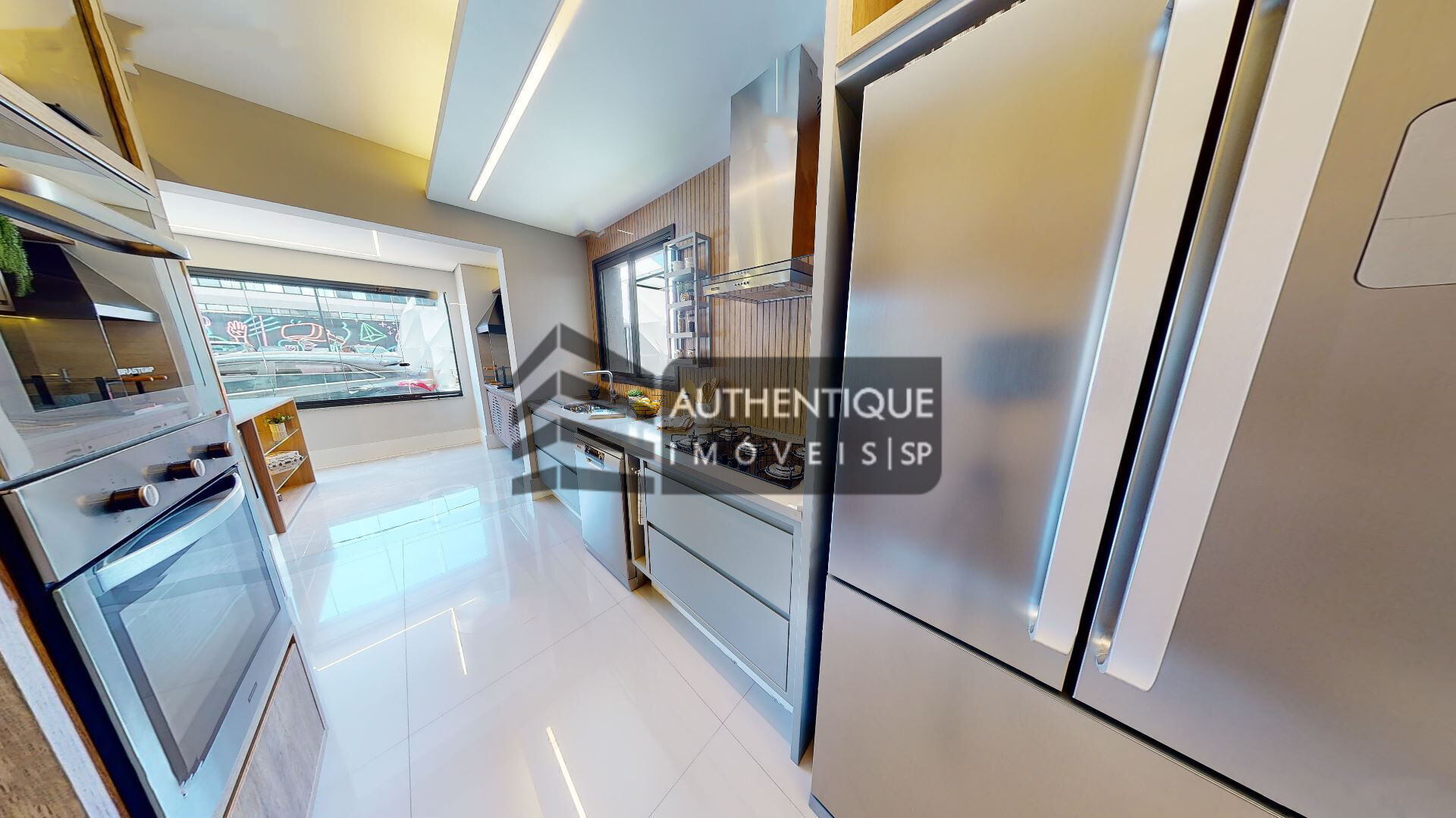 Apartamento, 3 quartos, 151 m² - Foto 17