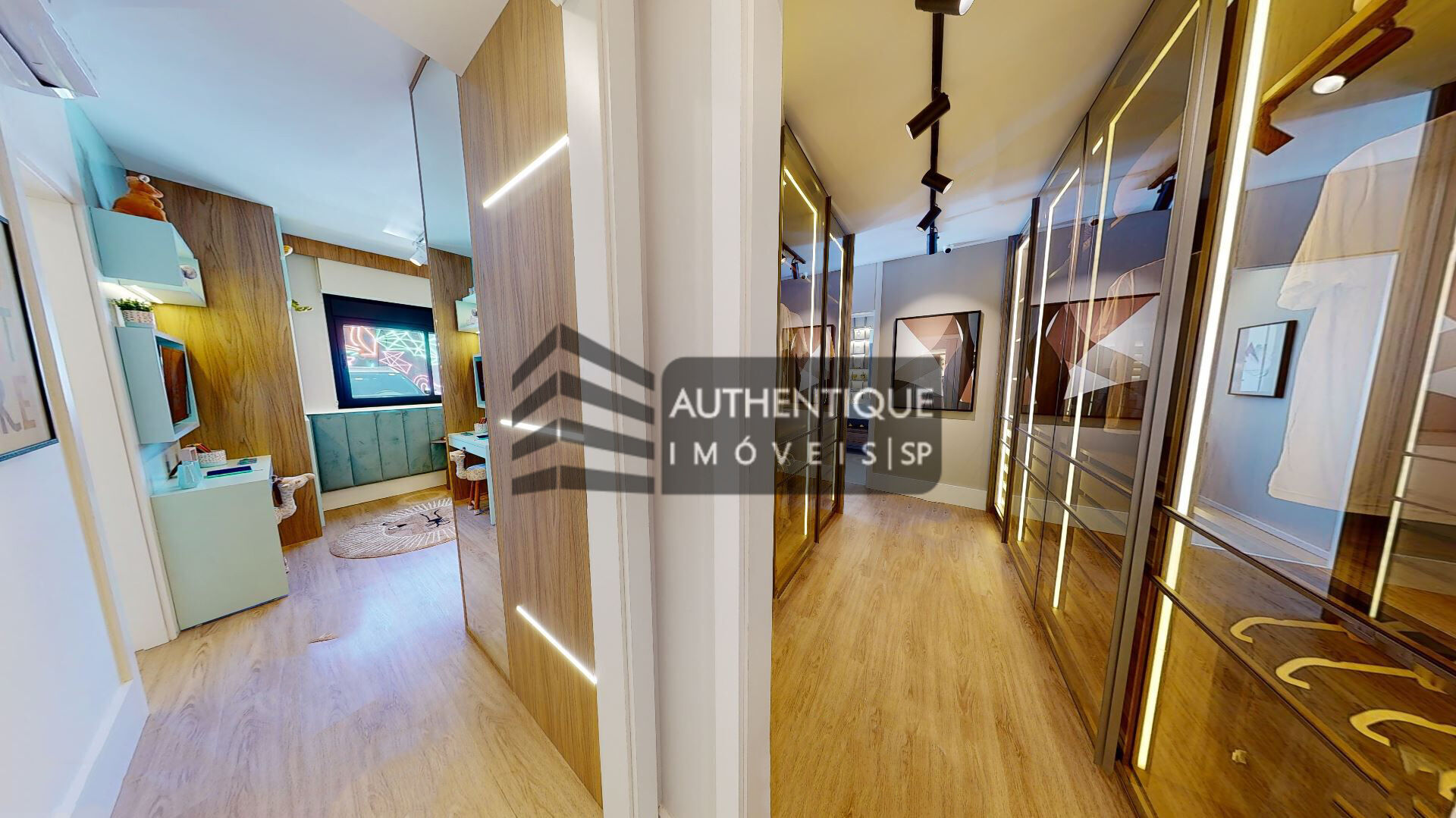 Apartamento, 3 quartos, 151 m² - Foto 23