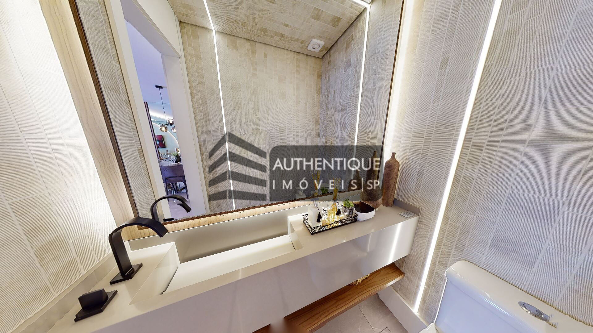 Apartamento, 3 quartos, 151 m² - Foto 11