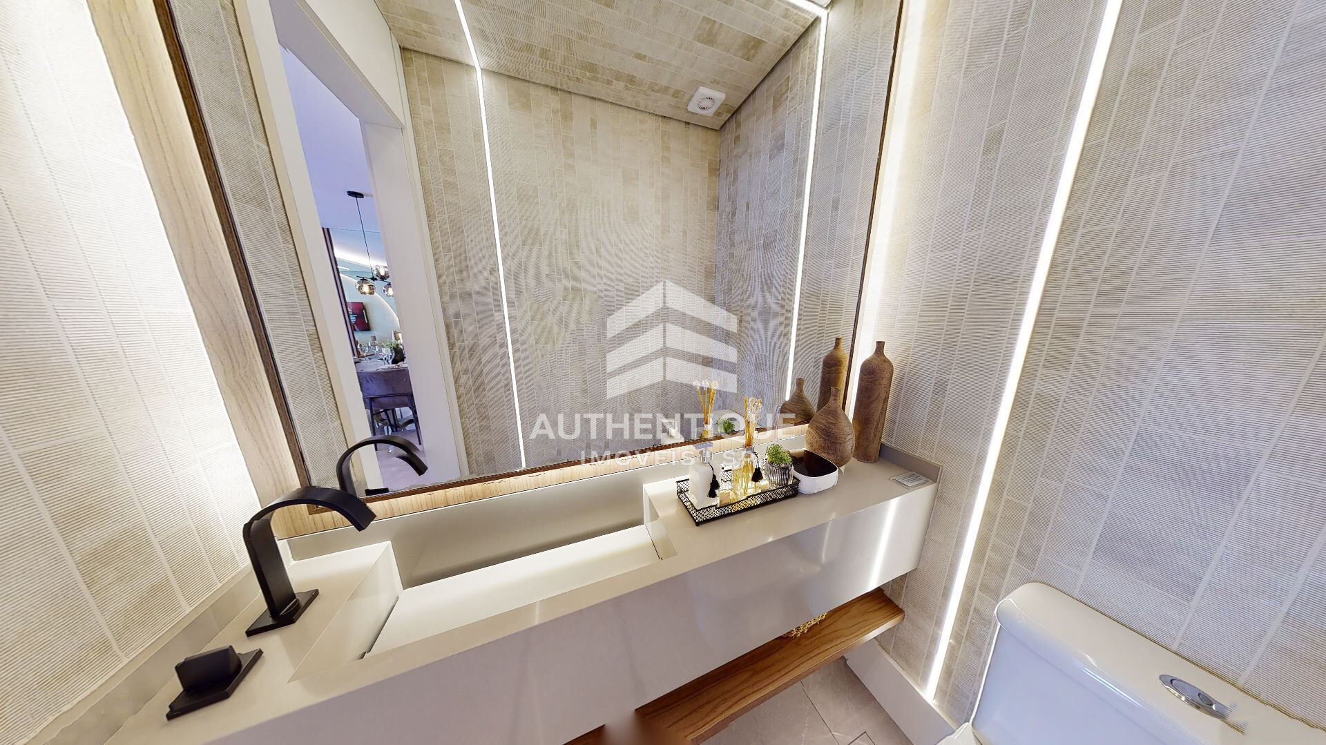 Apartamento, 3 quartos, 151 m² - Foto 11