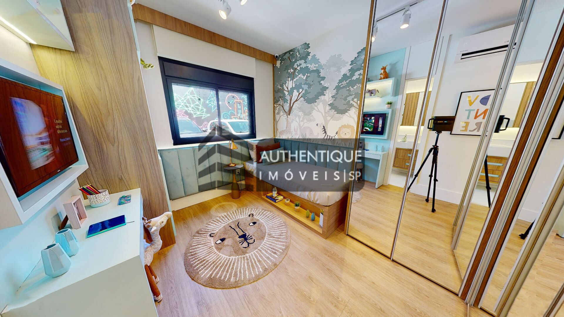 Apartamento, 3 quartos, 151 m² - Foto 31