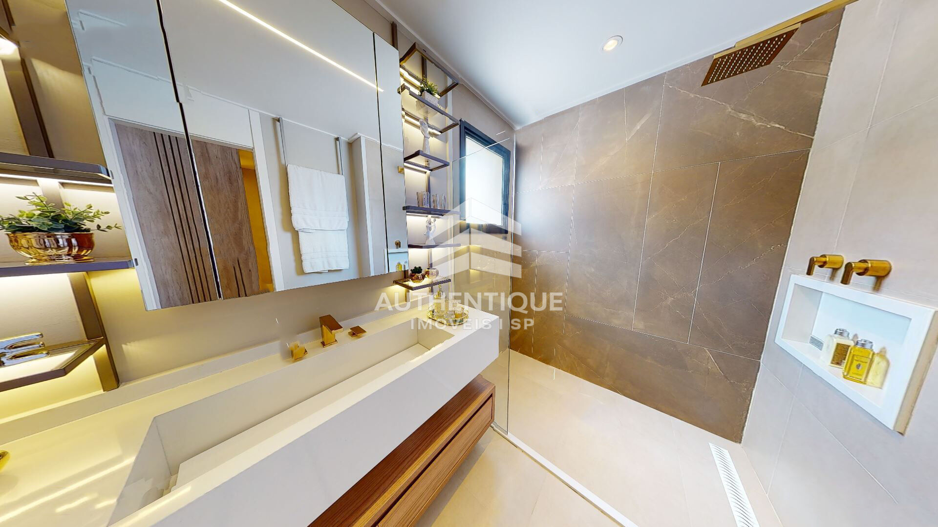 Apartamento, 3 quartos, 151 m² - Foto 28