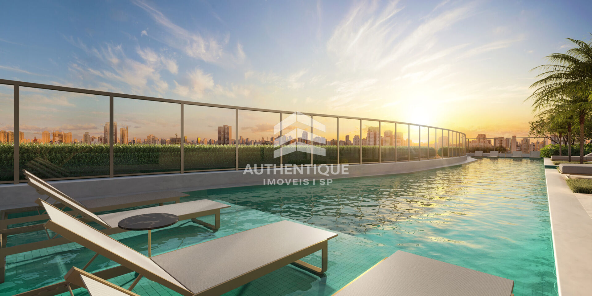 Apartamento, 4 quartos, 264 m² - Foto 2