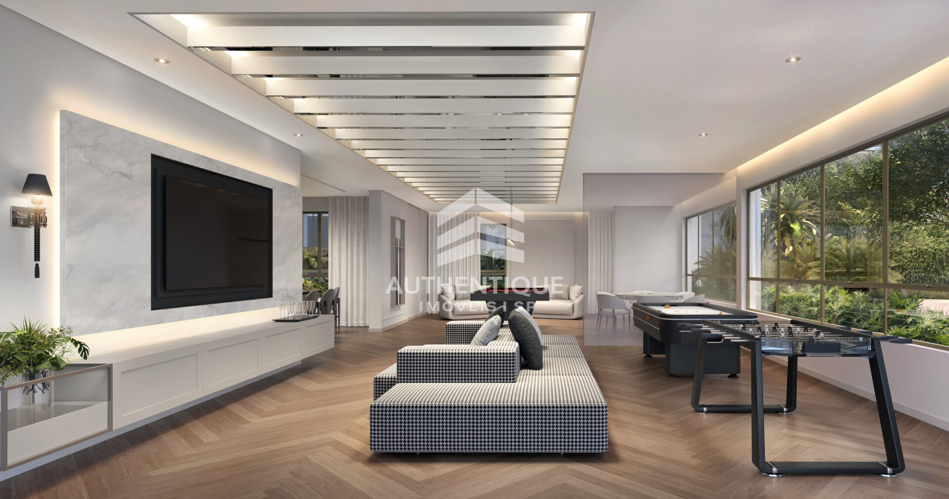Apartamento, 4 quartos, 264 m² - Foto 22