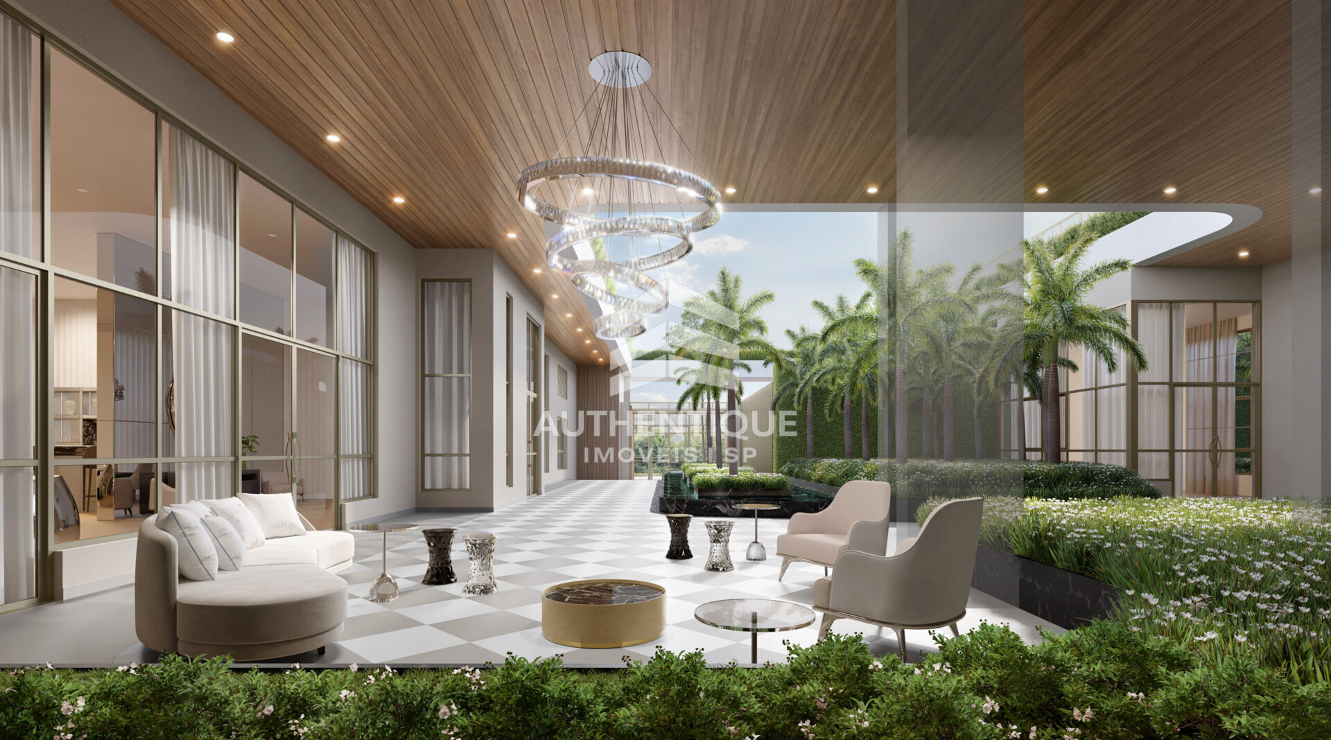 Apartamento, 4 quartos, 264 m² - Foto 18