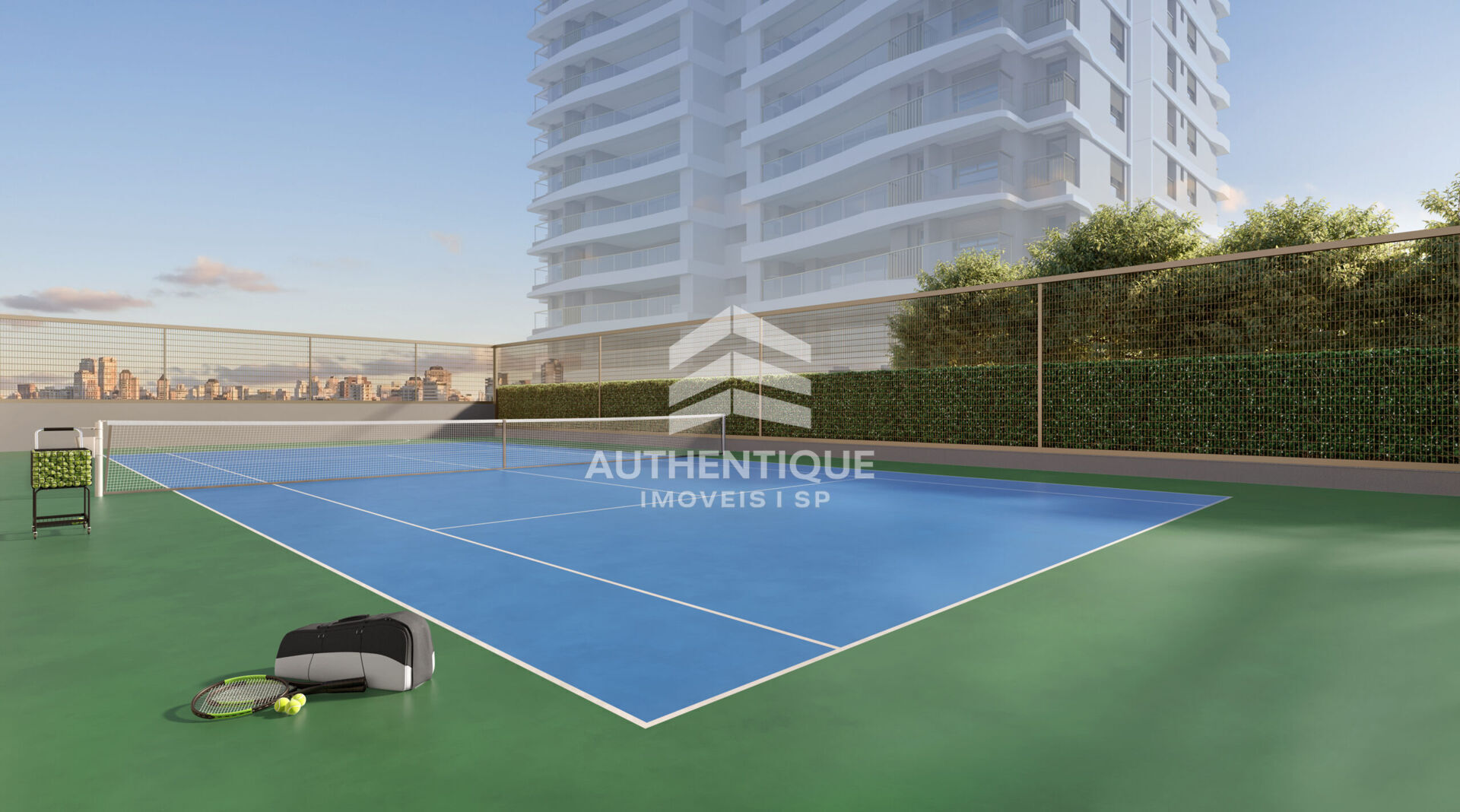 Apartamento, 4 quartos, 264 m² - Foto 19
