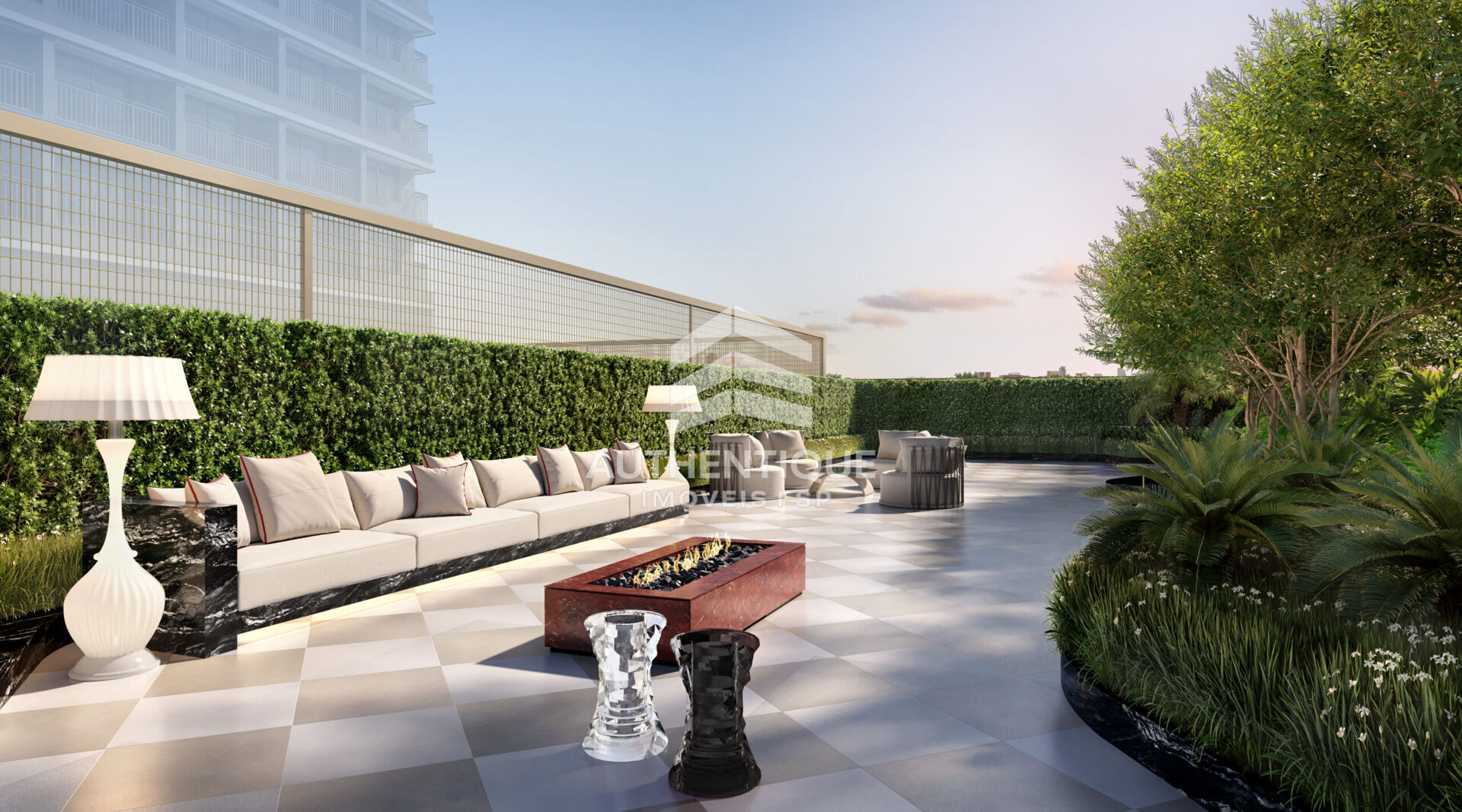 Apartamento, 4 quartos, 264 m² - Foto 16