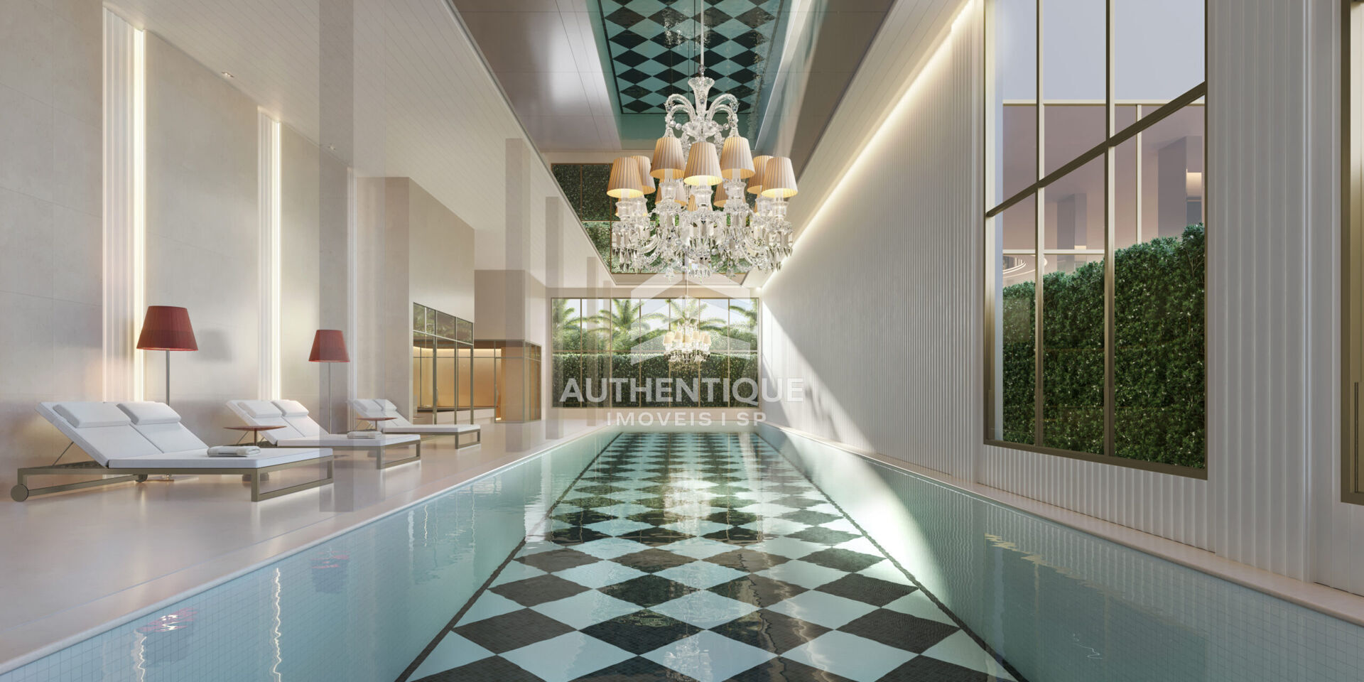 Apartamento, 4 quartos, 264 m² - Foto 10
