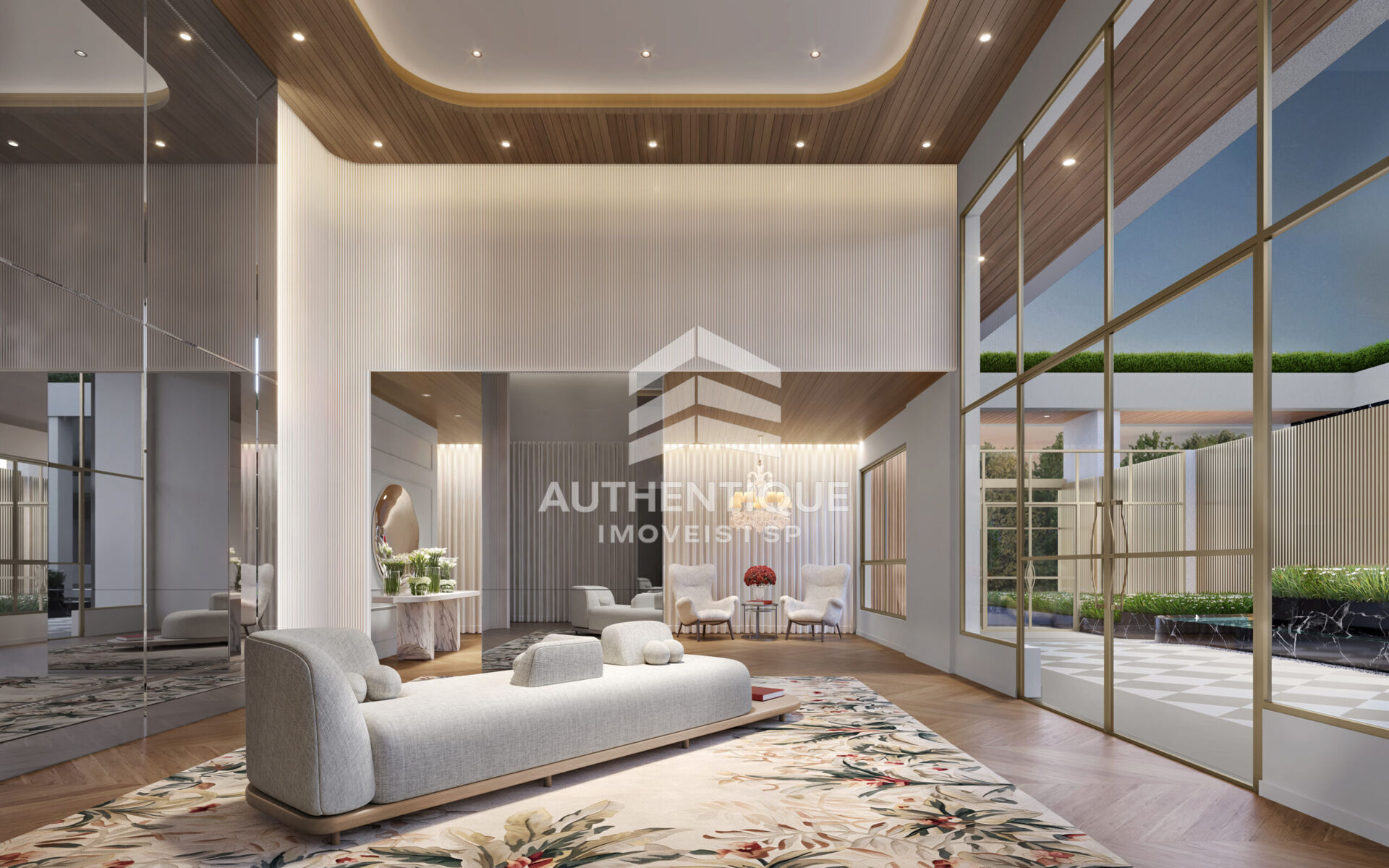 Apartamento, 4 quartos, 264 m² - Foto 11