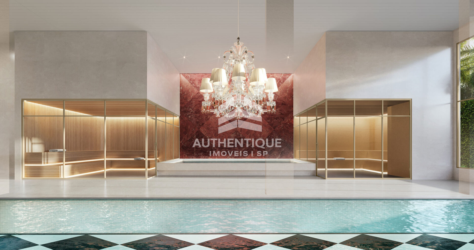 Apartamento, 4 quartos, 264 m² - Foto 9