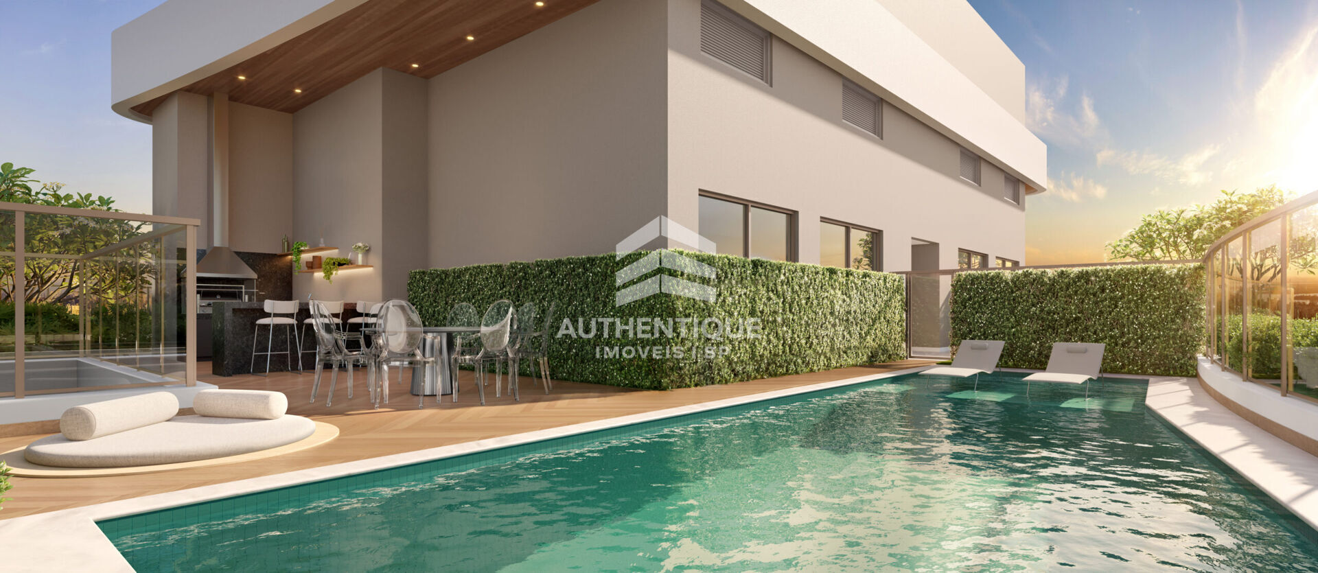 Apartamento, 4 quartos, 264 m² - Foto 8