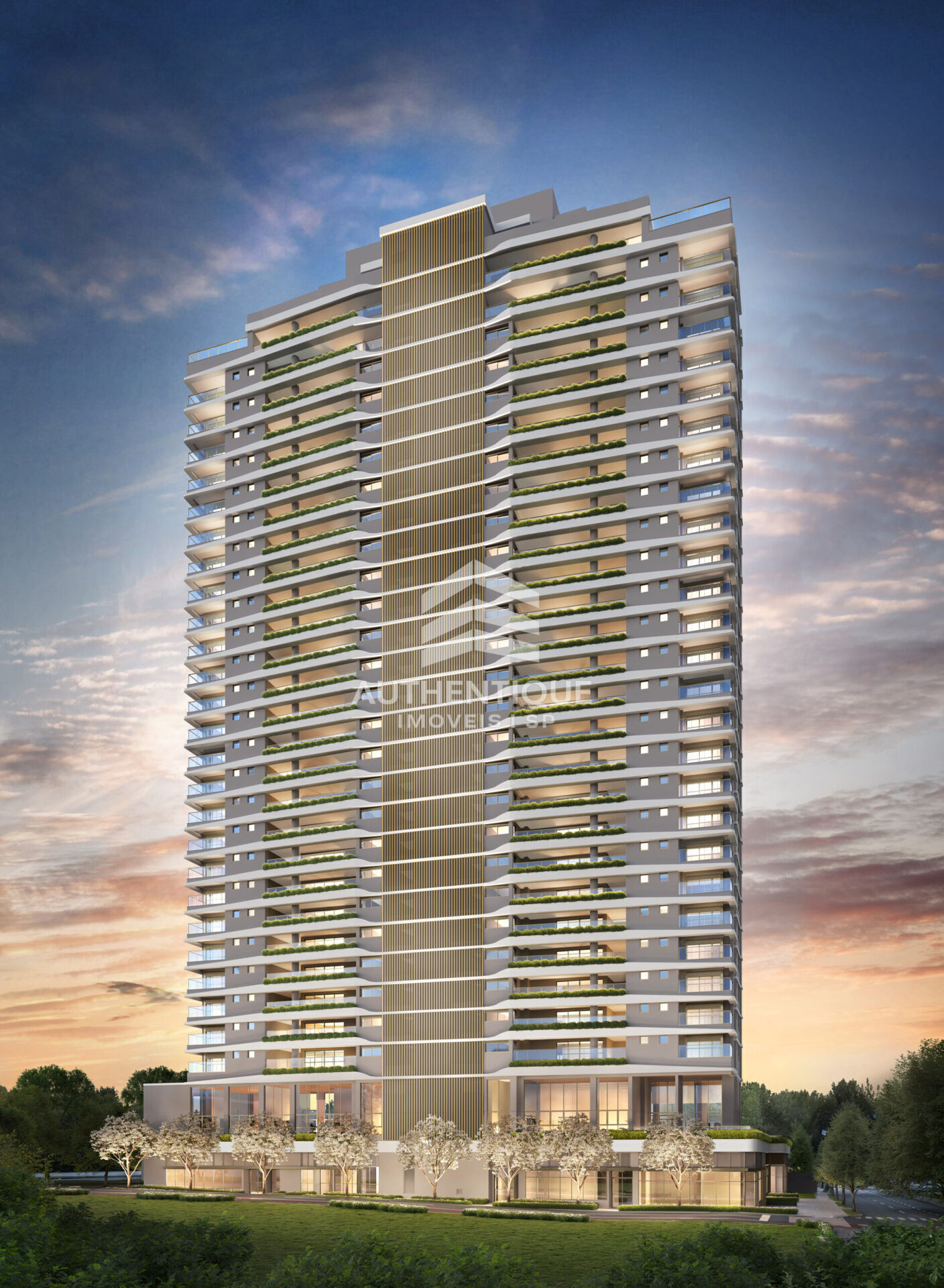Apartamento, 4 quartos, 264 m² - Foto 6