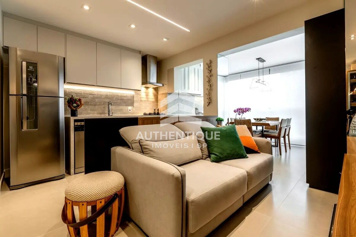 Apartamento, 2 quartos, 64 m² - Foto 1