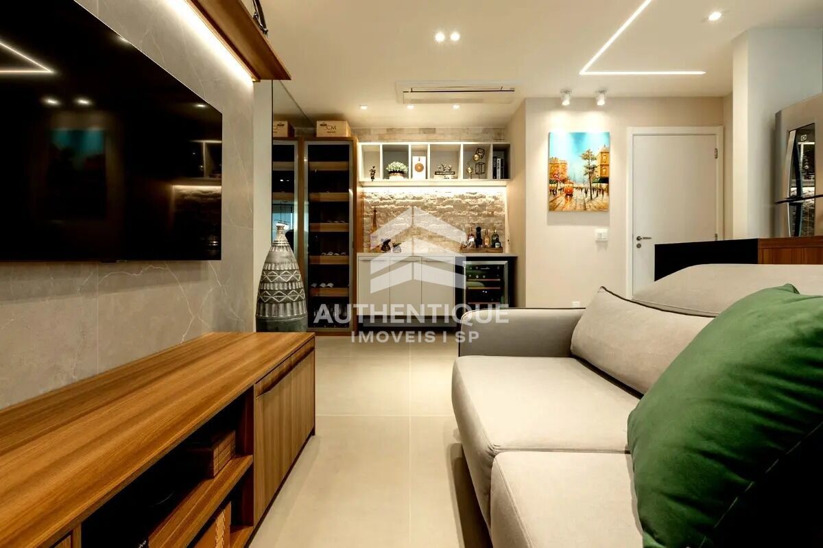 Apartamento, 2 quartos, 64 m² - Foto 3