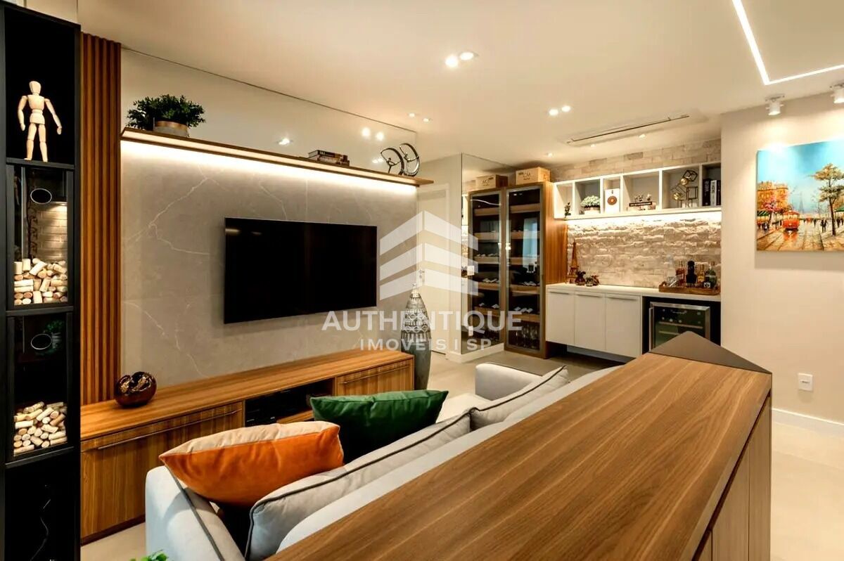 Apartamento, 2 quartos, 64 m² - Foto 2