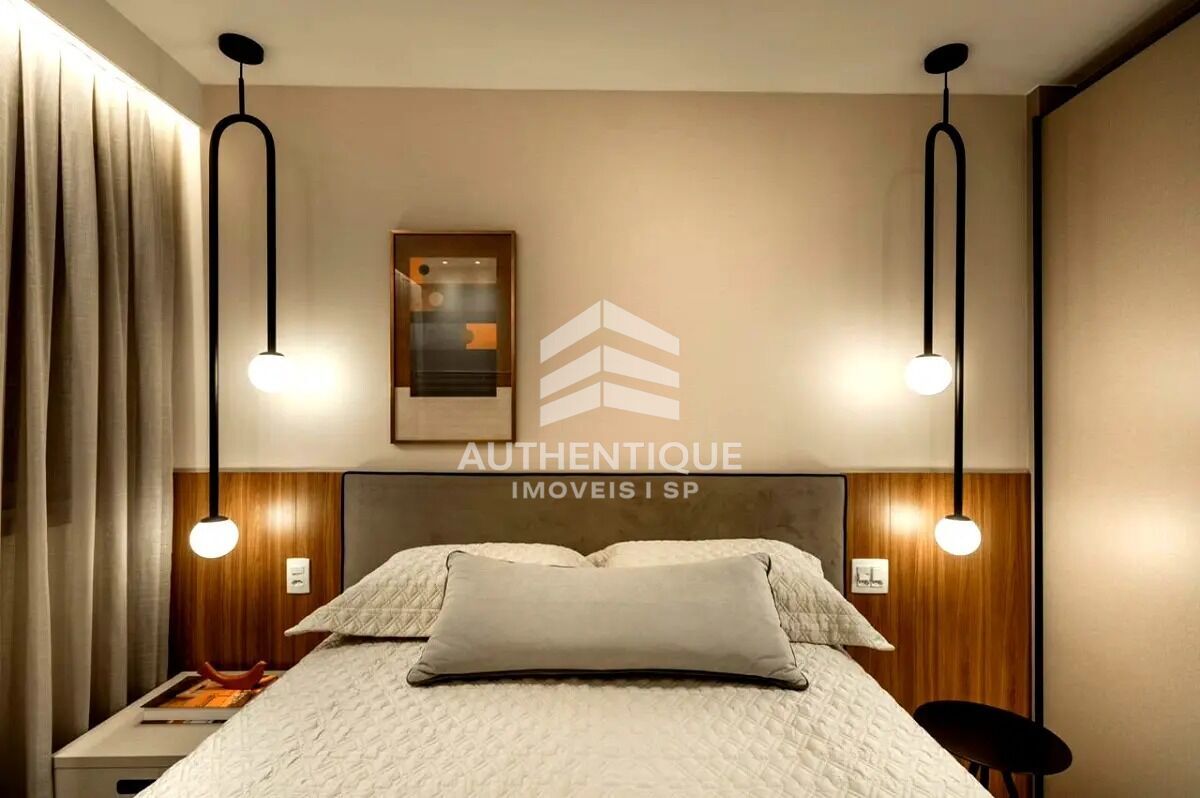 Apartamento, 2 quartos, 64 m² - Foto 11