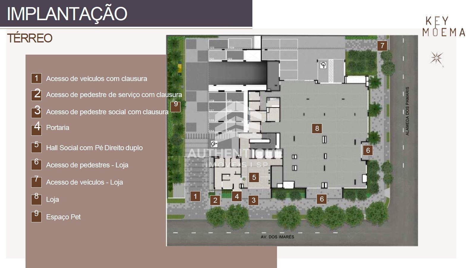 Apartamento, 2 quartos, 64 m² - Foto 28