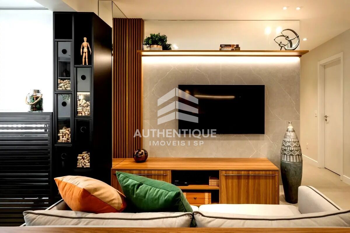 Apartamento, 2 quartos, 64 m² - Foto 4