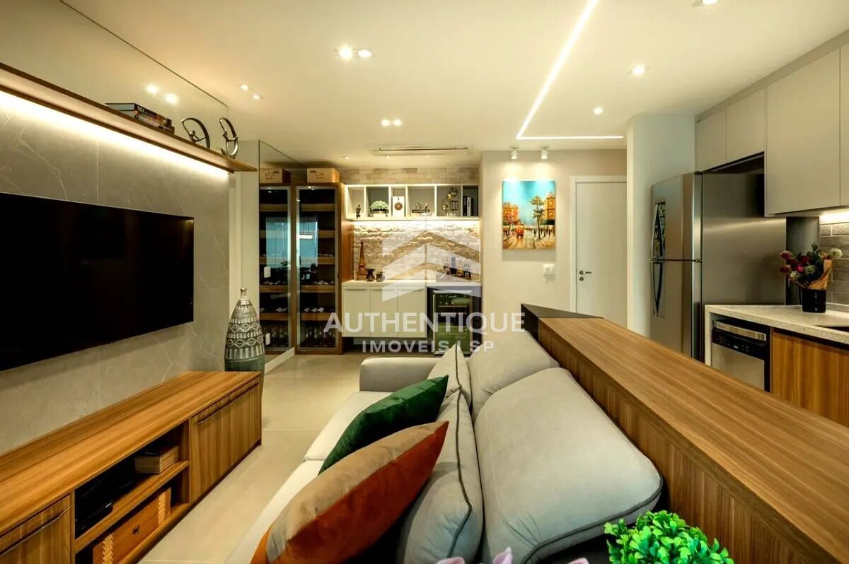 Apartamento, 2 quartos, 64 m² - Foto 10