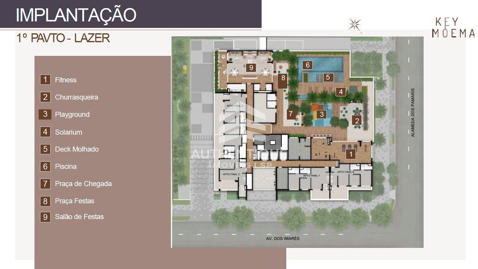 Apartamento, 2 quartos, 64 m² - Foto 29