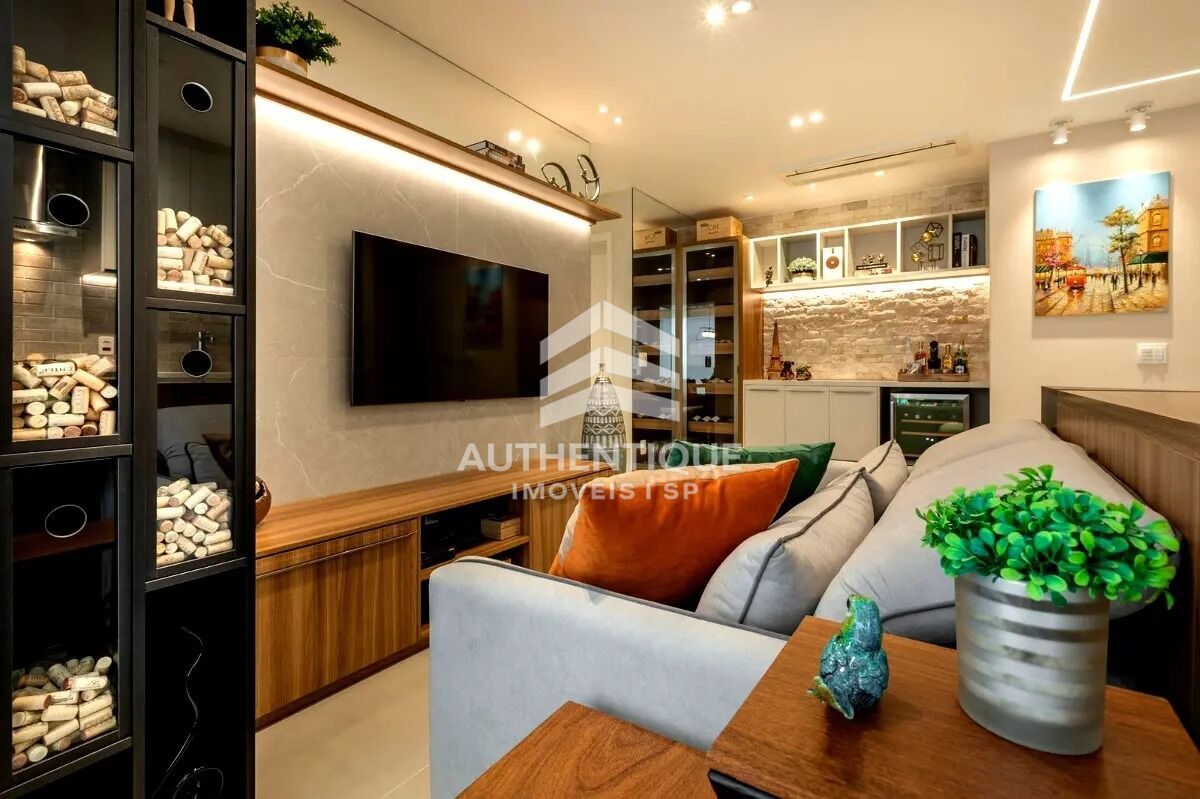 Apartamento, 2 quartos, 64 m² - Foto 22