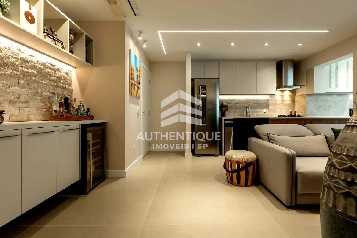 Apartamento, 2 quartos, 64 m² - Foto 5