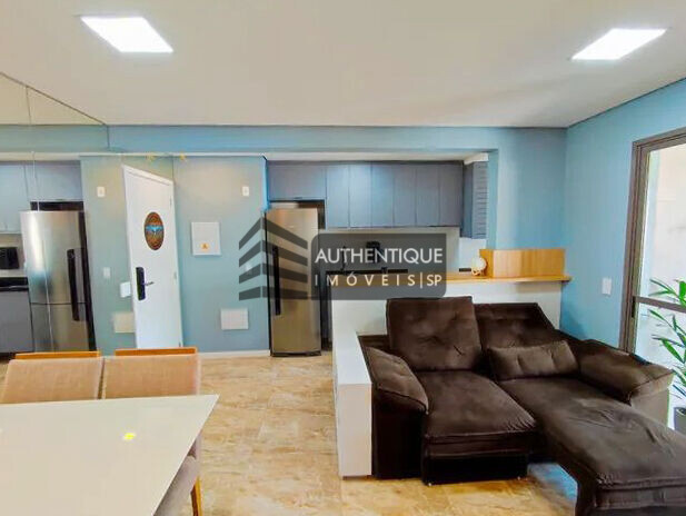 Apartamento à venda com 2 quartos, 69m² - Foto 3