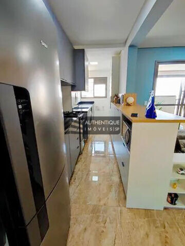 Apartamento à venda com 2 quartos, 69m² - Foto 11