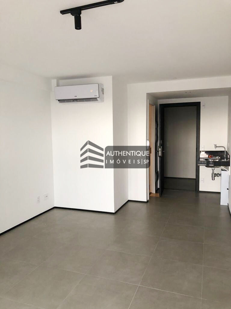 Apartamento à venda, 25m² - Foto 2