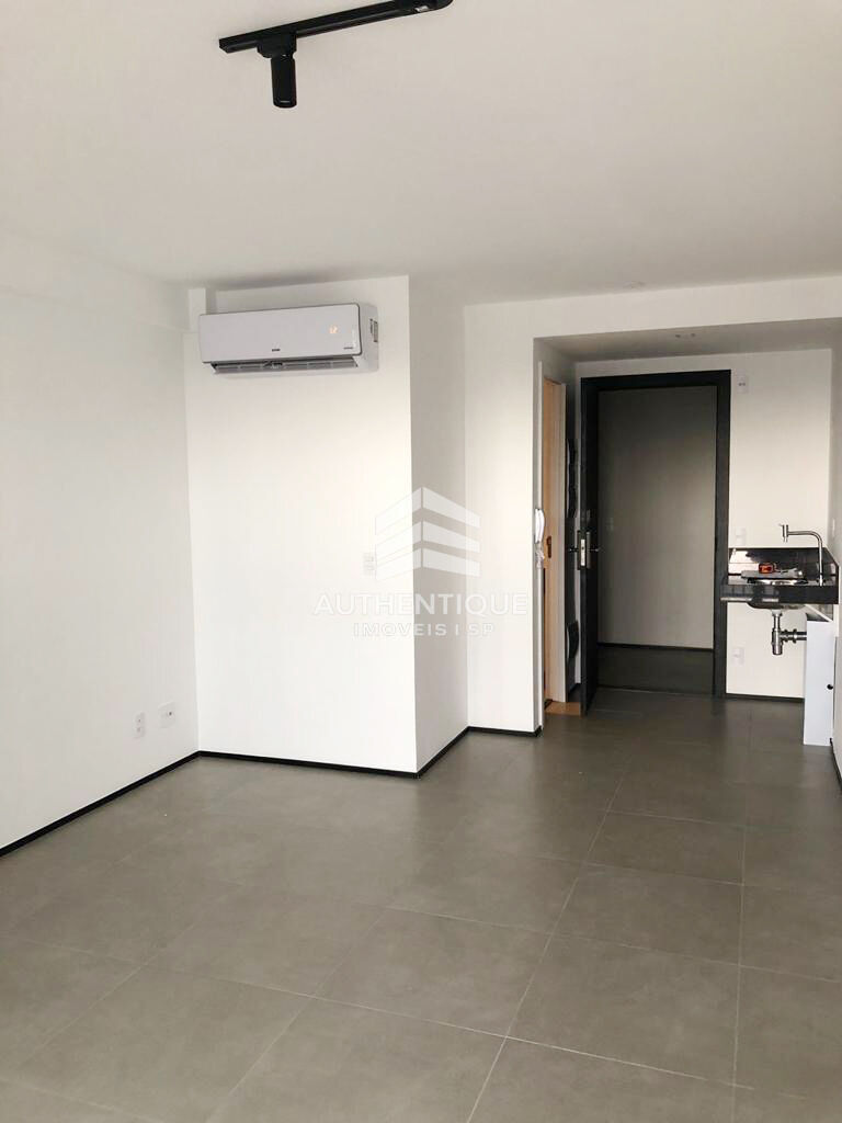 Apartamento, 25 m² - Foto 2
