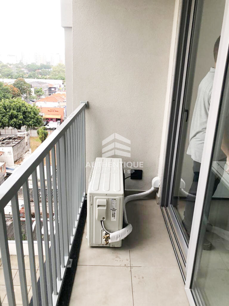 Apartamento, 25 m² - Foto 4