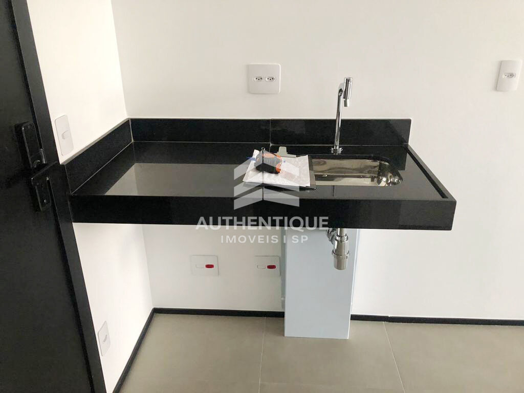 Apartamento, 25 m² - Foto 5